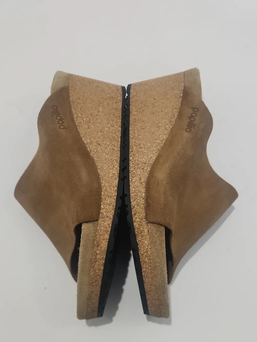 Papillio Namica Wedge Slides